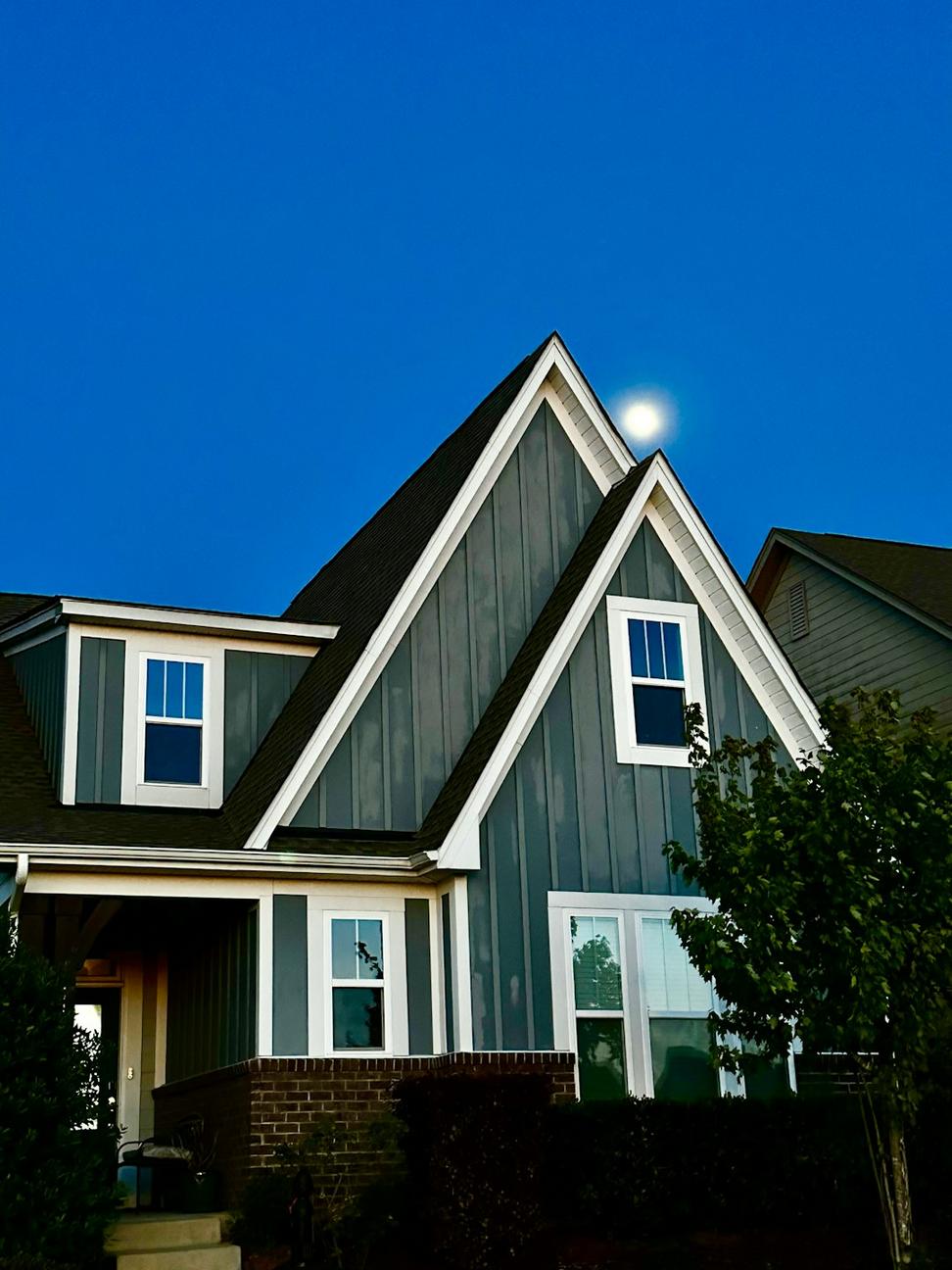 Passive House