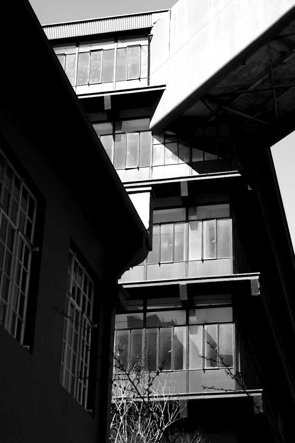 Kitsilano Residence