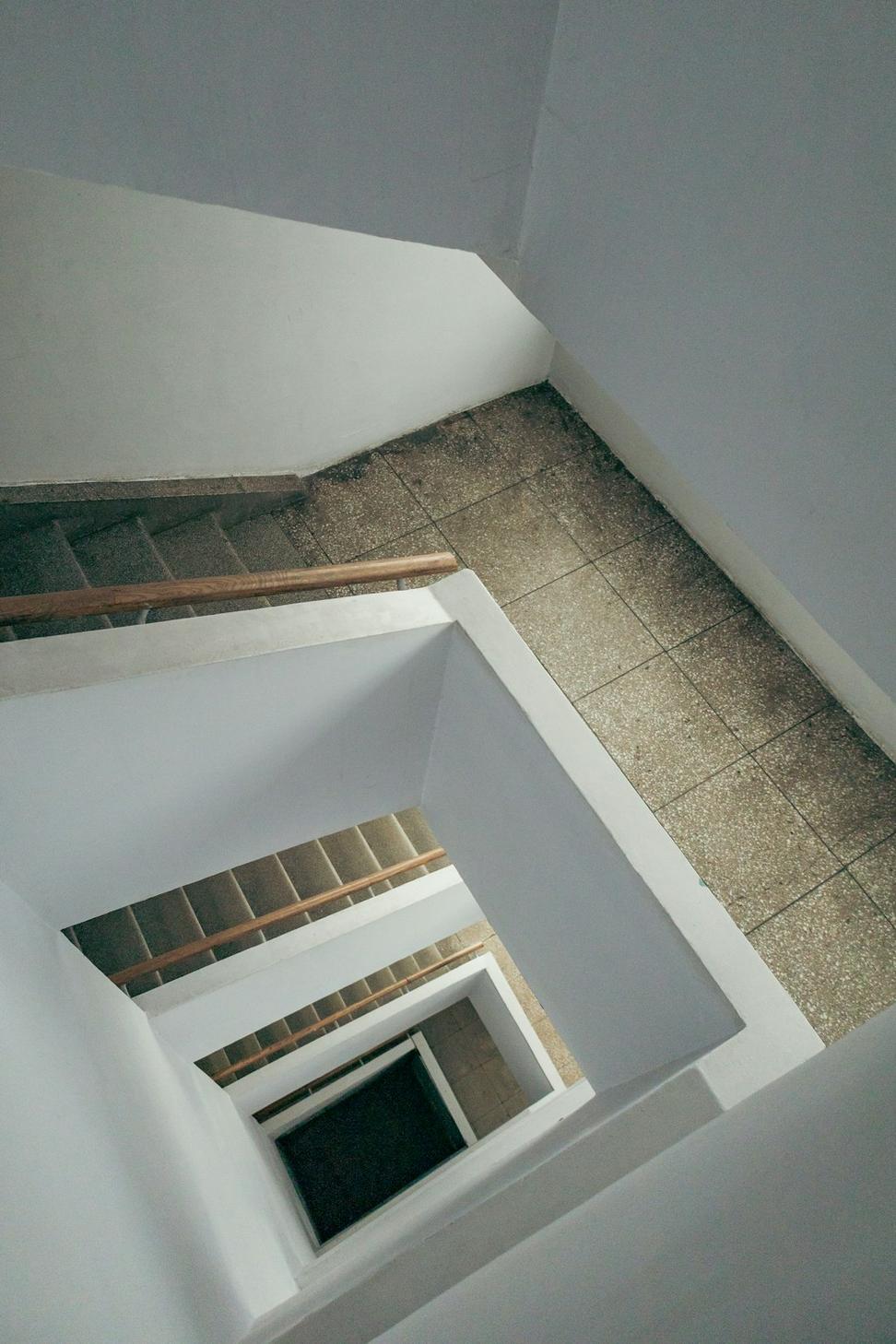 After renovation