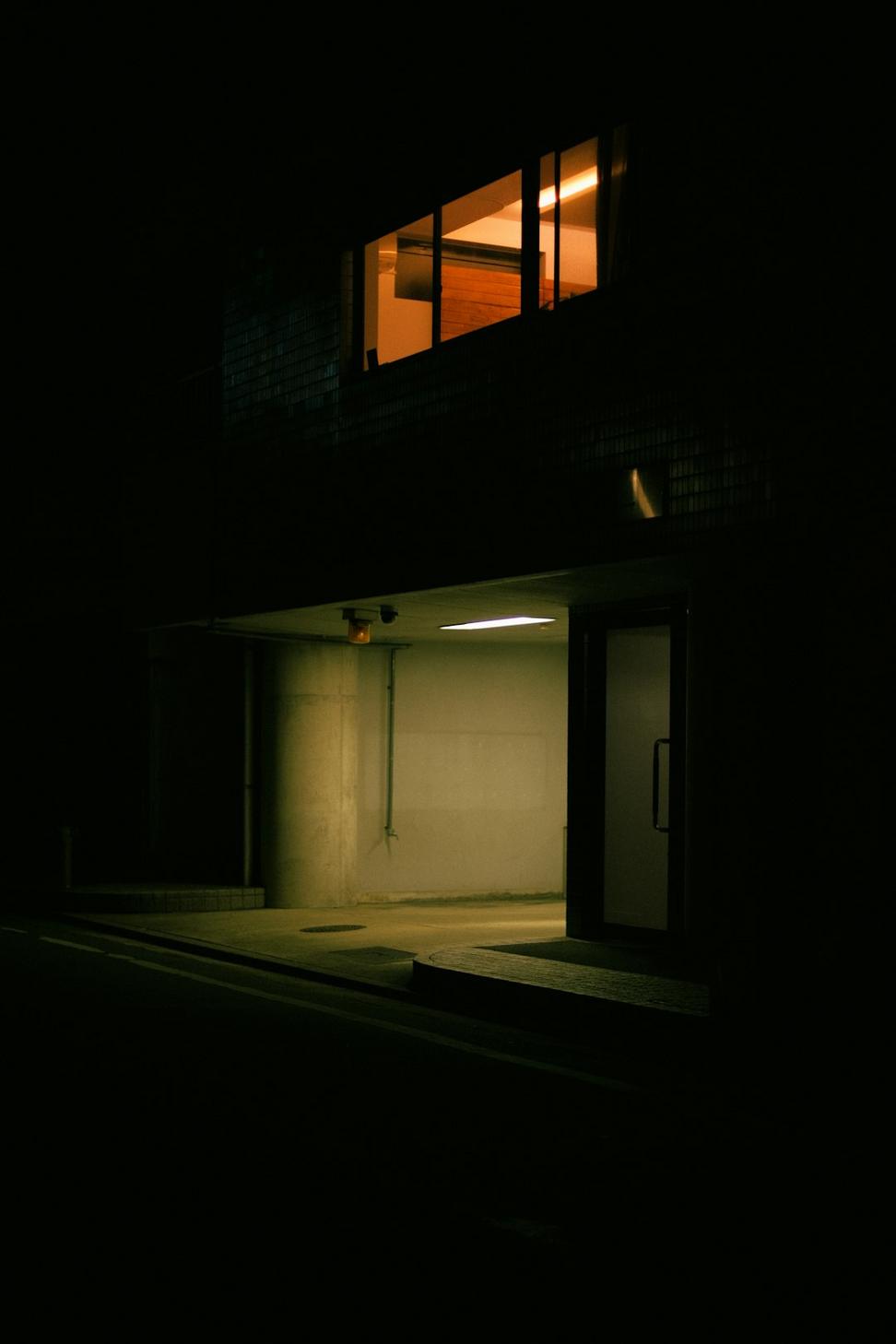 Laneway House