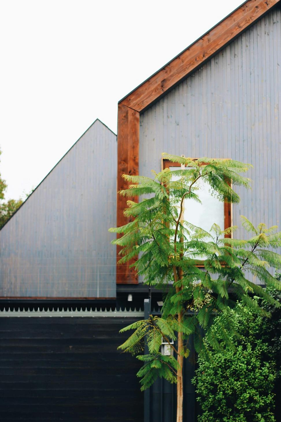 West Vancouver Residence
