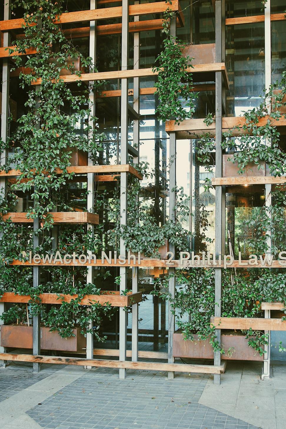 Living Building Challenge