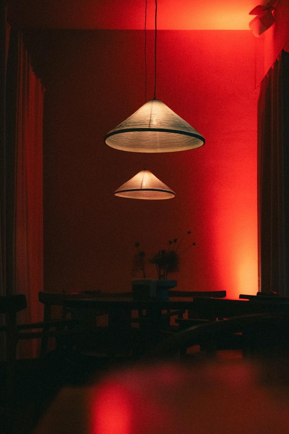 Restaurant Design
