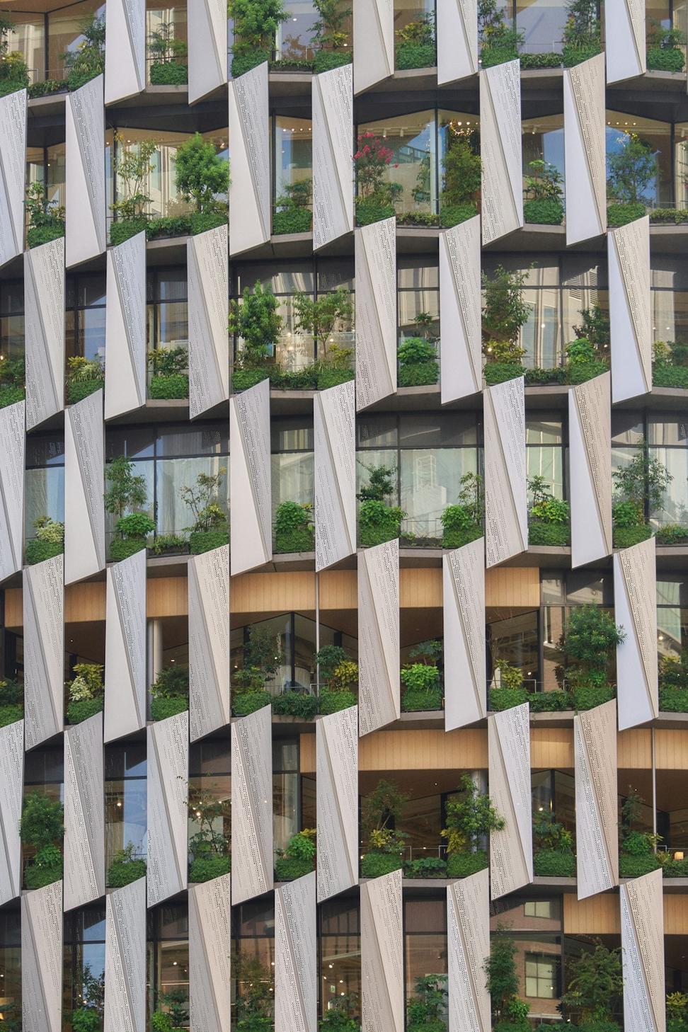 Residential net-zero project