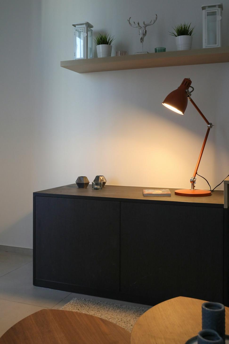 After commercial redesign